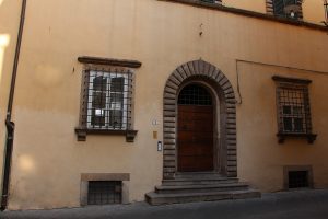 Avvocato Gianpasquale Nieri